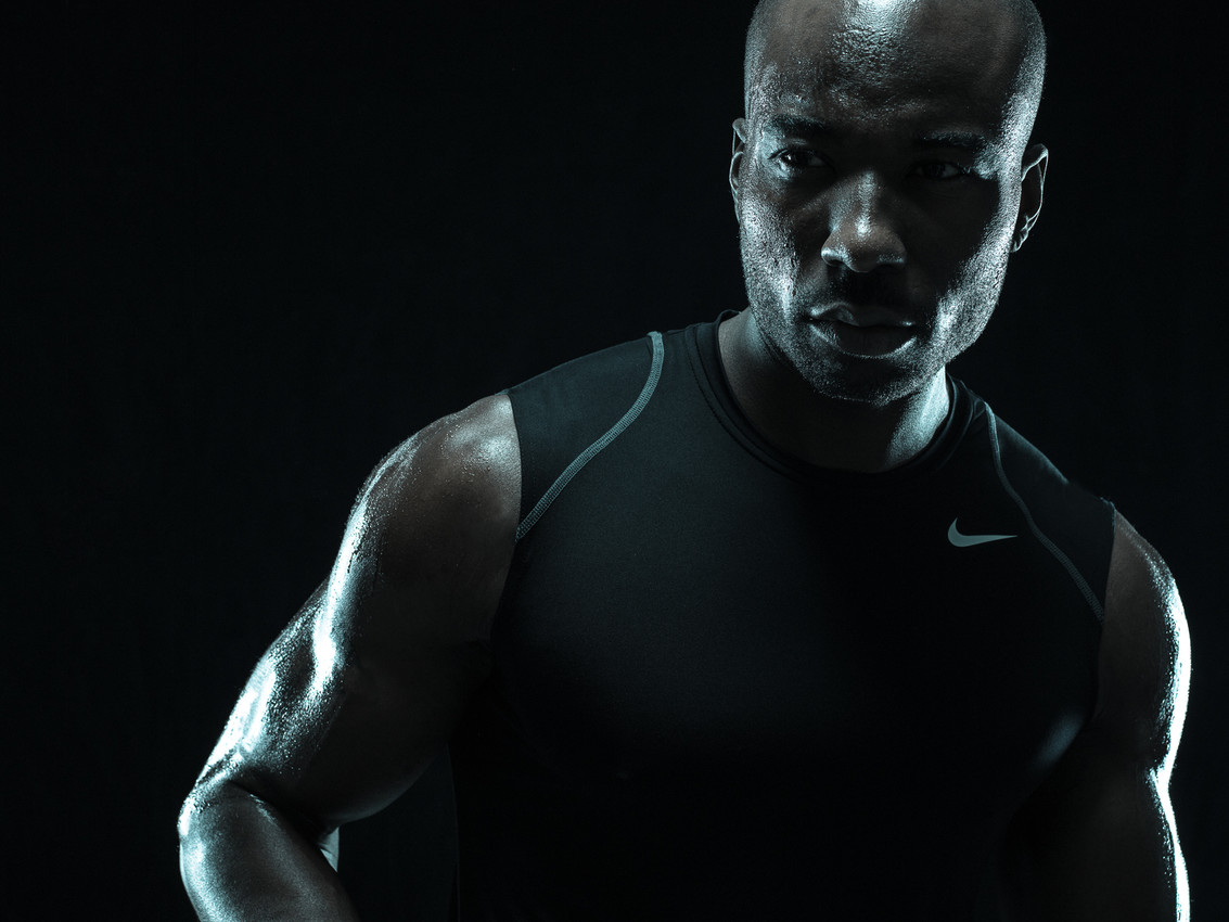 WENDY RORONG - PORTFOLIO - ADVERTISING